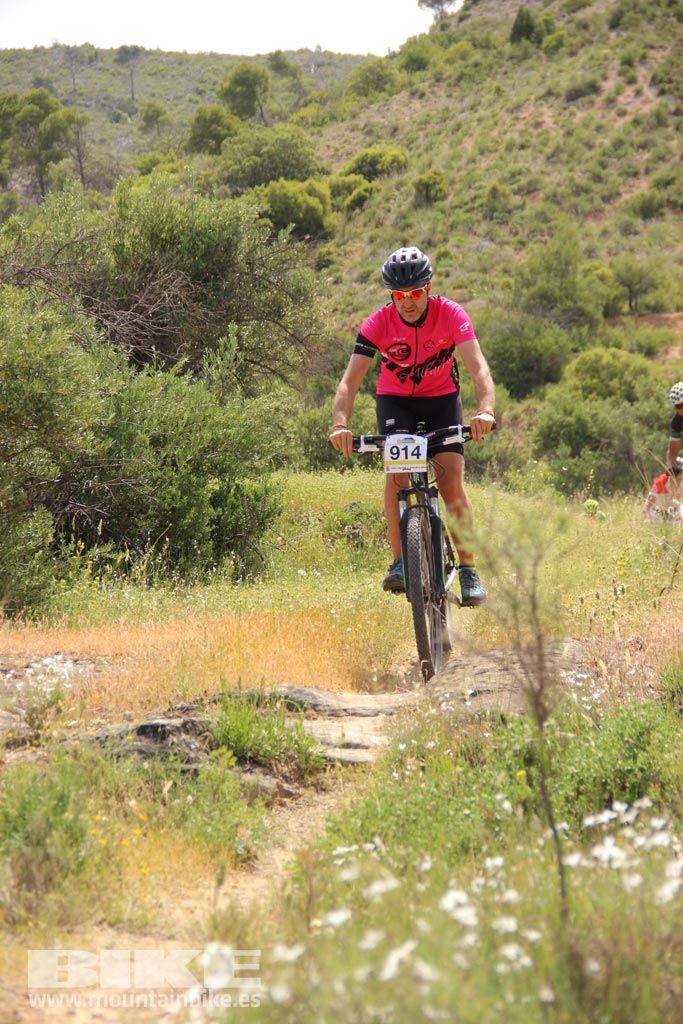 Alcarria Xtreme Race 2016. Km 51. Galería 4