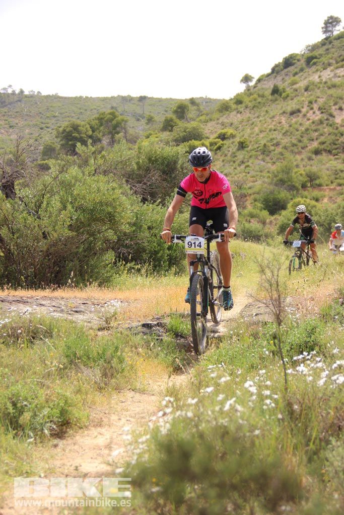 Alcarria Xtreme Race 2016. Km 51. Galería 4