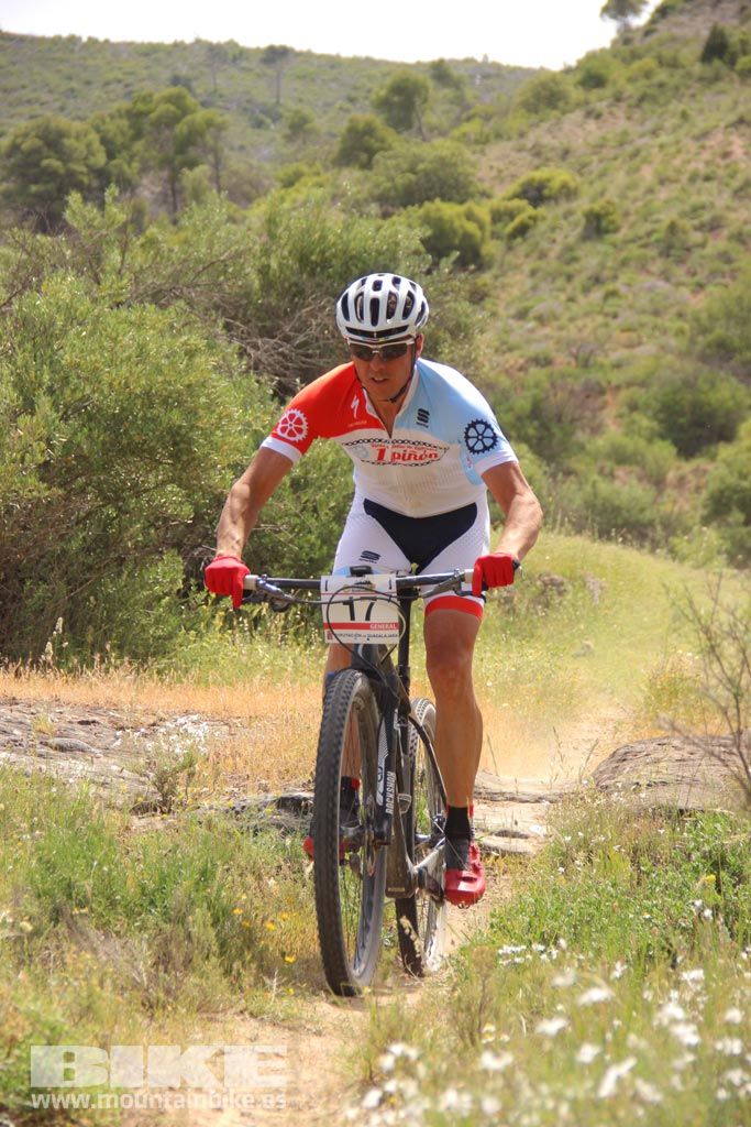 Alcarria Xtreme Race 2016. Km 51. Galería 4