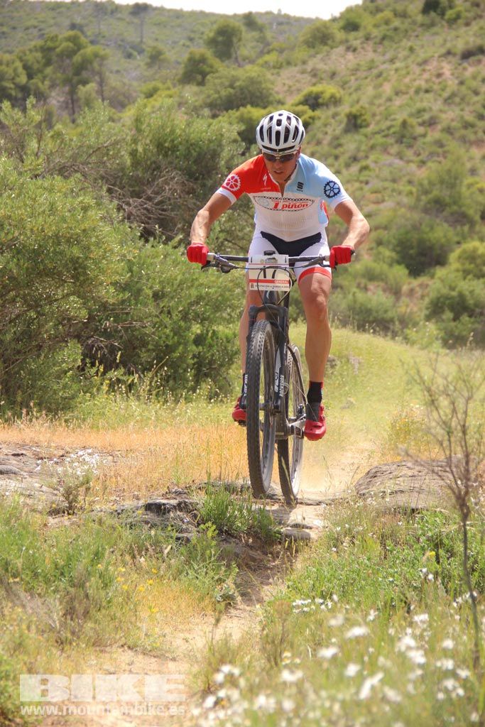 Alcarria Xtreme Race 2016. Km 51. Galería 4