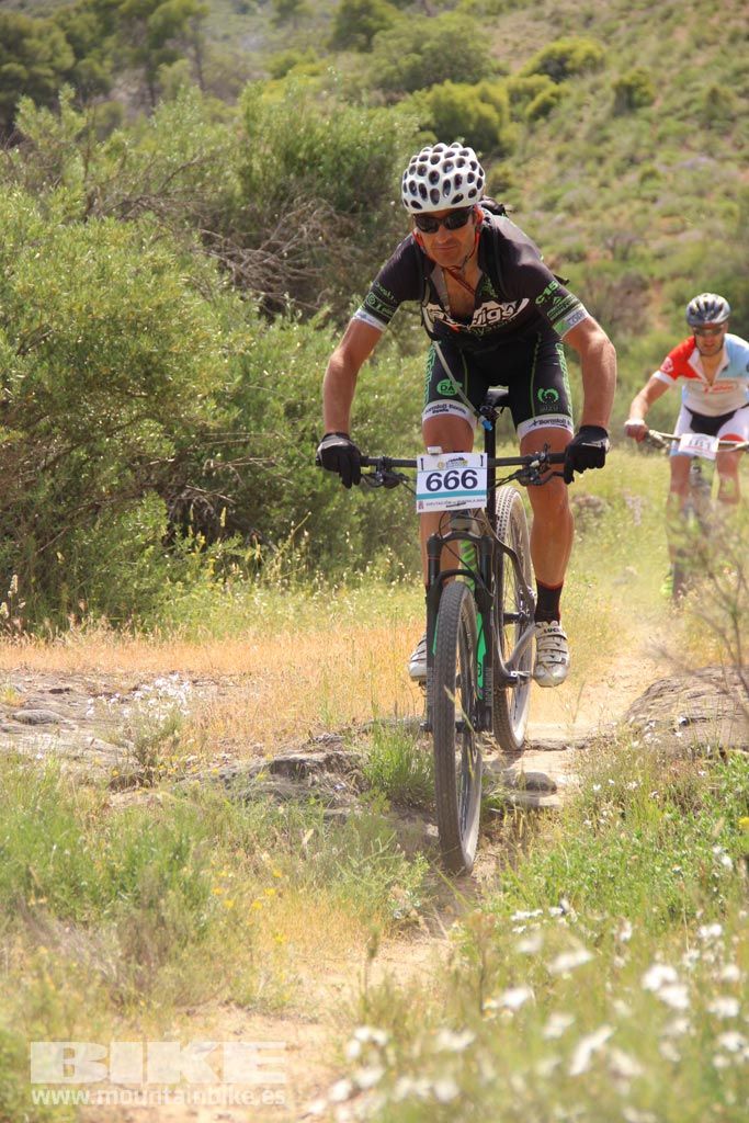 Alcarria Xtreme Race 2016. Km 51. Galería 4