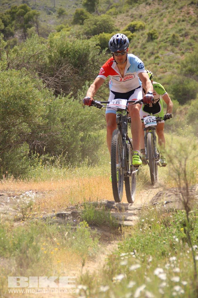 Alcarria Xtreme Race 2016. Km 51. Galería 4