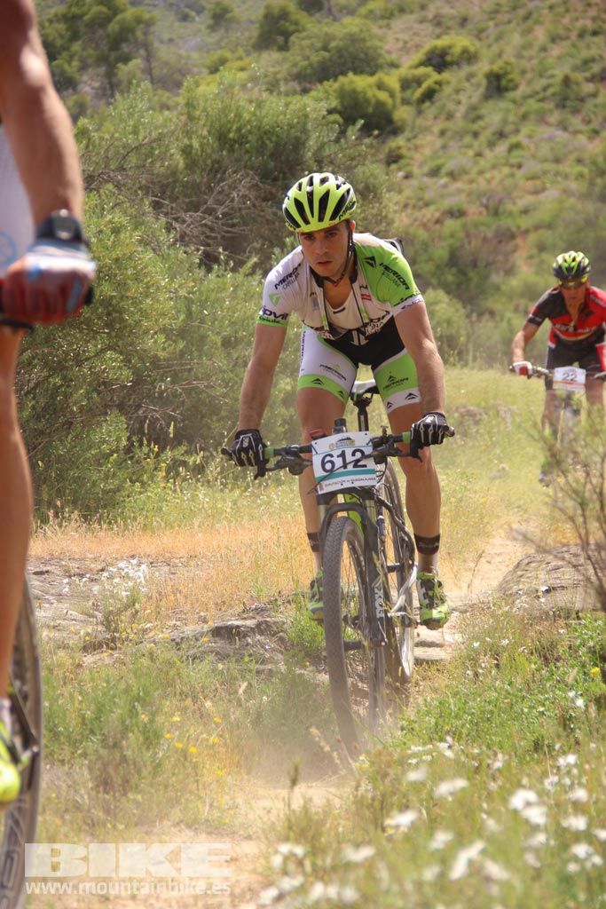 Alcarria Xtreme Race 2016. Km 51. Galería 4