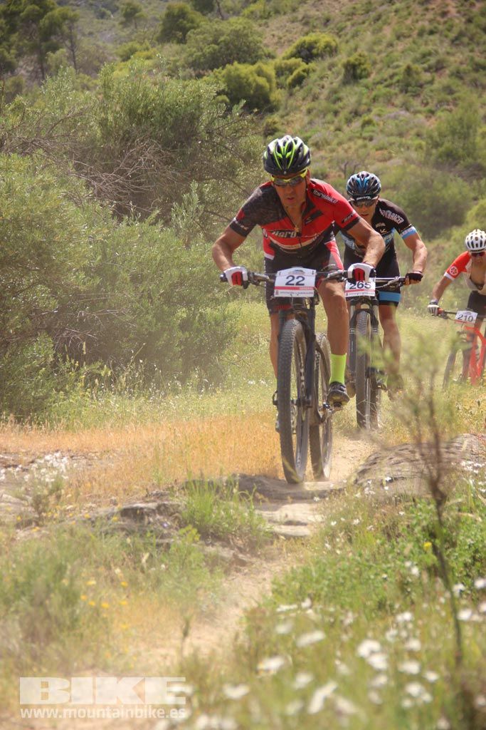 Alcarria Xtreme Race 2016. Km 51. Galería 4