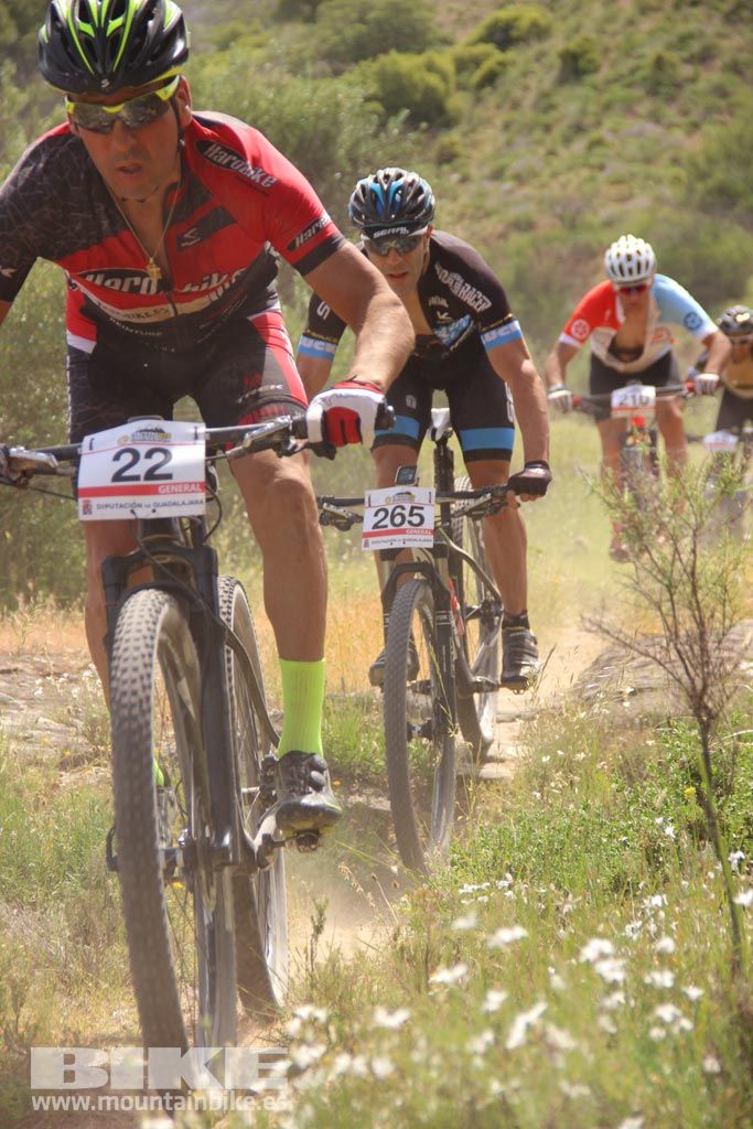 Alcarria Xtreme Race 2016. Km 51. Galería 4