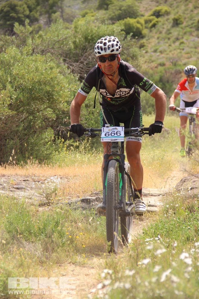 Alcarria Xtreme Race 2016. Km 51. Galería 4