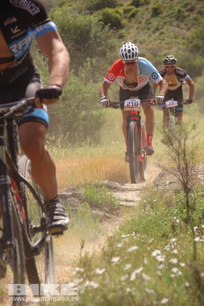Alcarria Xtreme Race 2016. Km 51. Galería 4
