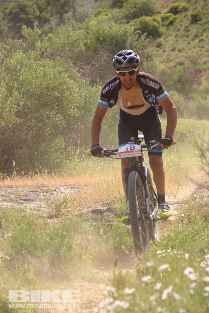 Alcarria Xtreme Race 2016. Km 51. Galería 4