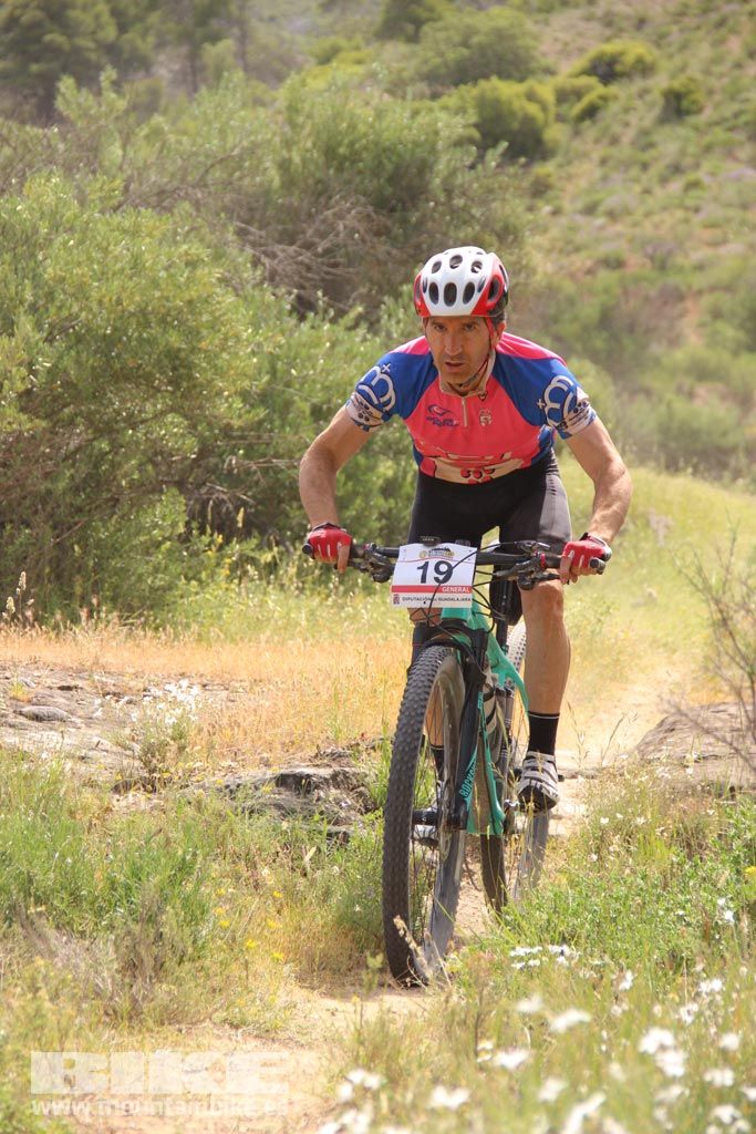 Alcarria Xtreme Race 2016. Km 51. Galería 4