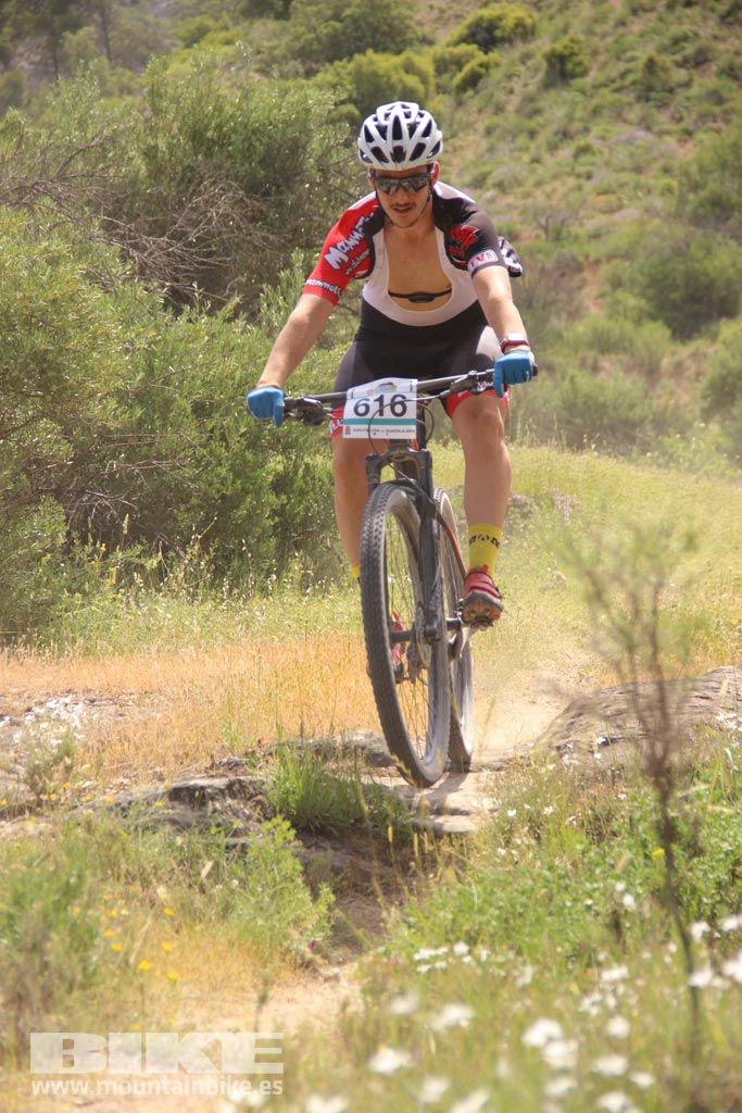 Alcarria Xtreme Race 2016. Km 51. Galería 4