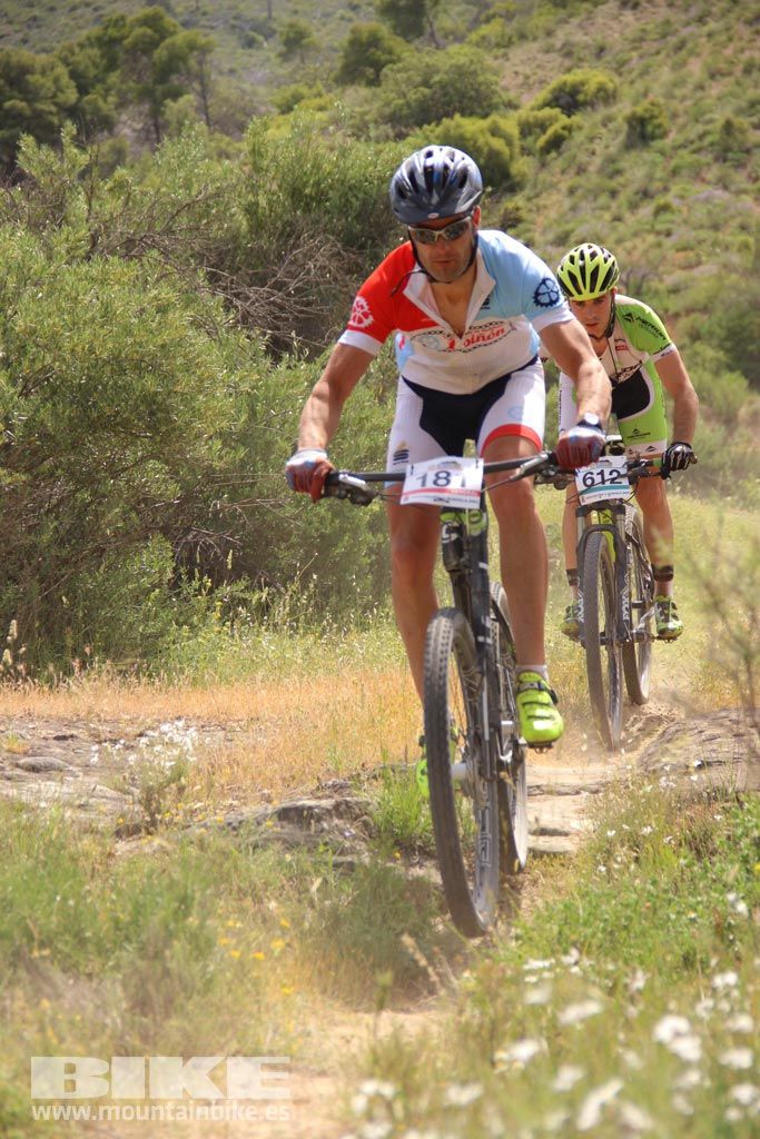 Alcarria Xtreme Race 2016. Km 51. Galería 4