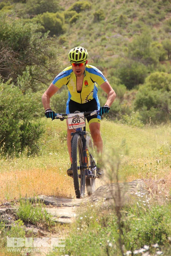 Alcarria Xtreme Race 2016. Km 51. Galería 4