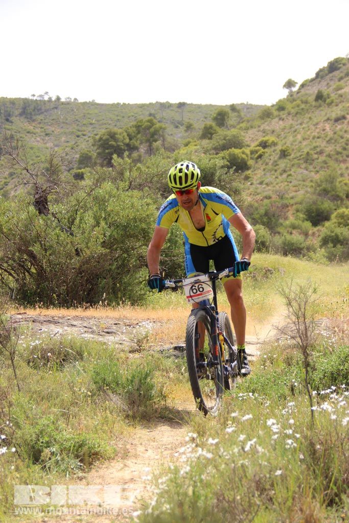 Alcarria Xtreme Race 2016. Km 51. Galería 4