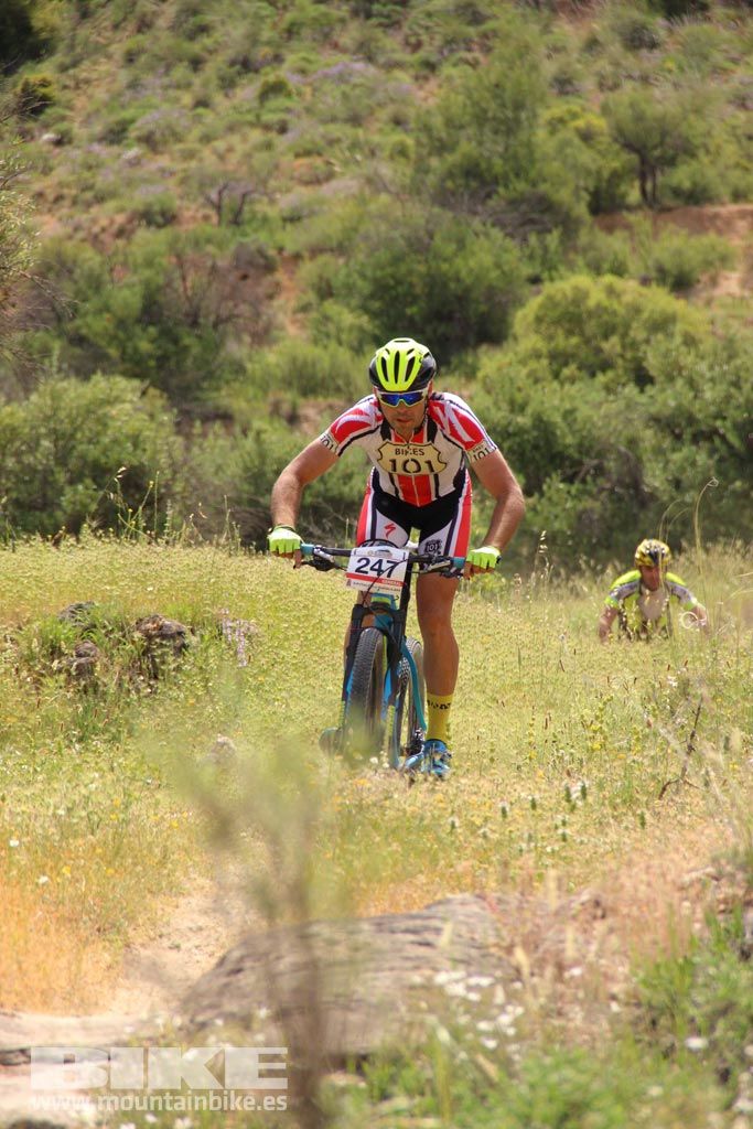 Alcarria Xtreme Race 2016. Km 51. Galería 4