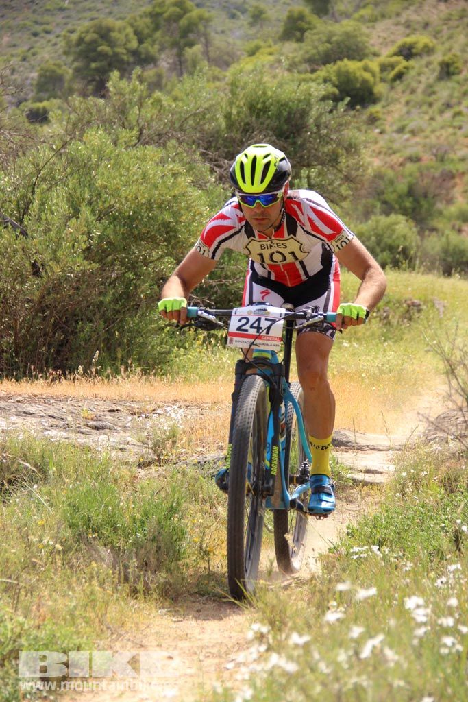 Alcarria Xtreme Race 2016. Km 51. Galería 4