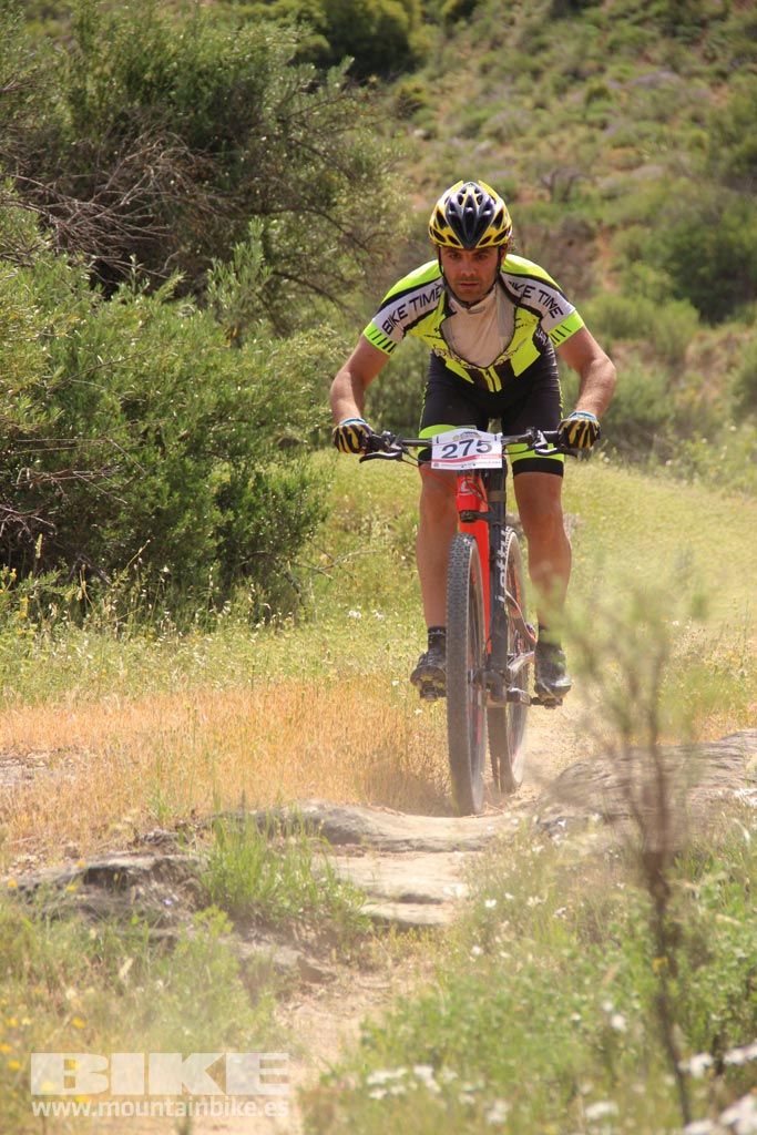 Alcarria Xtreme Race 2016. Km 51. Galería 4