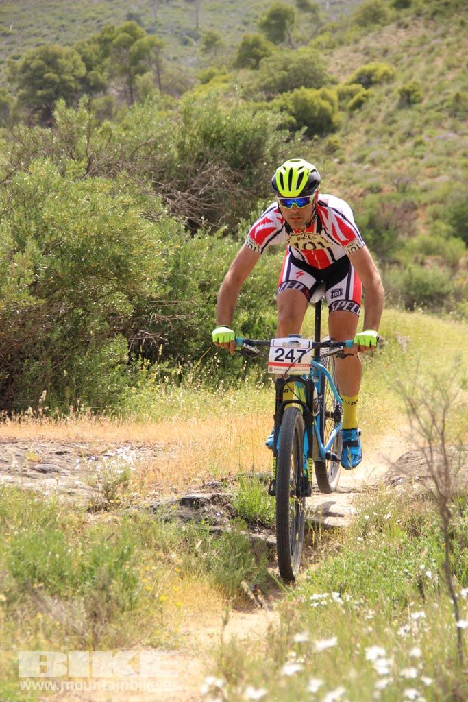 Alcarria Xtreme Race 2016. Km 51. Galería 4