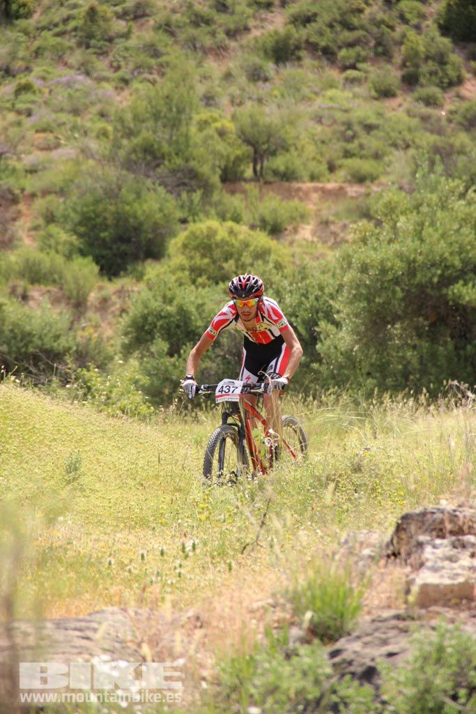Alcarria Xtreme Race 2016. Km 51. Galería 4