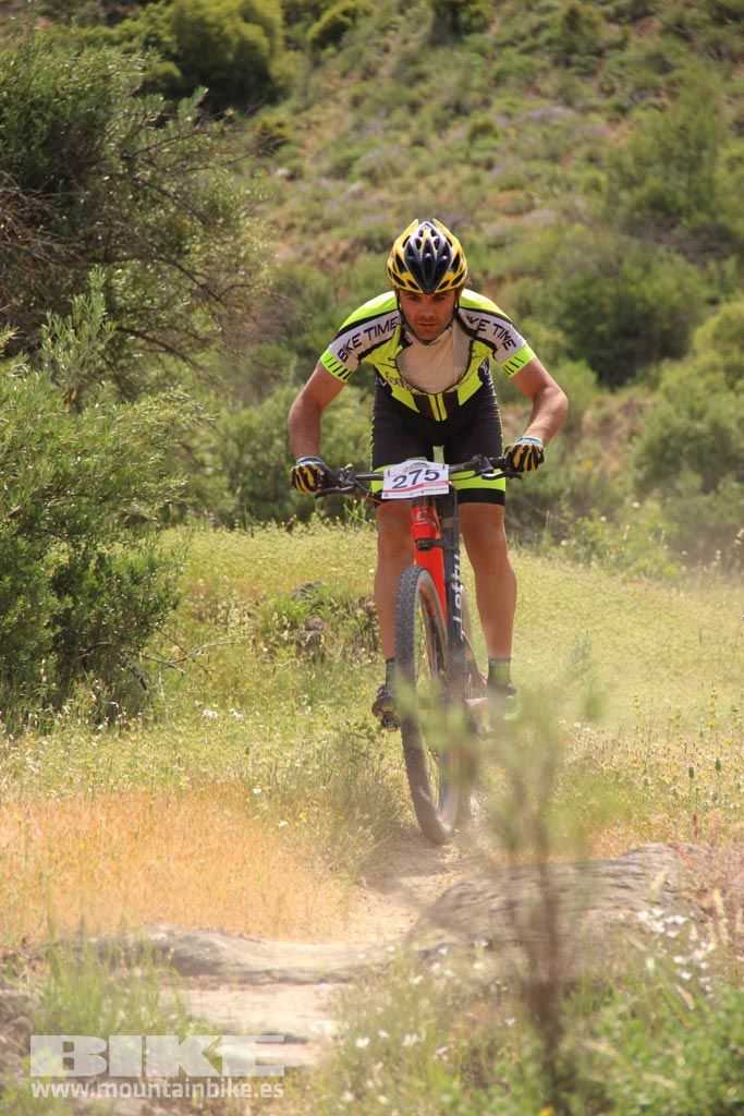 Alcarria Xtreme Race 2016. Km 51. Galería 4