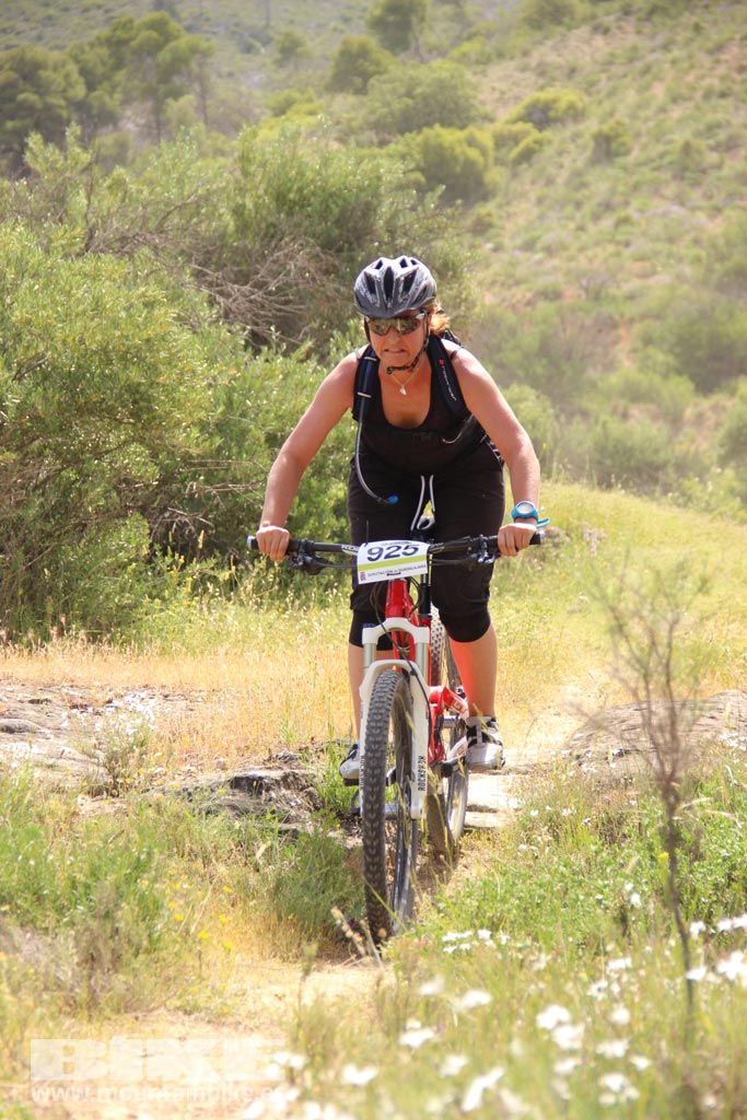 Alcarria Xtreme Race 2016. Km 51. Galería 4
