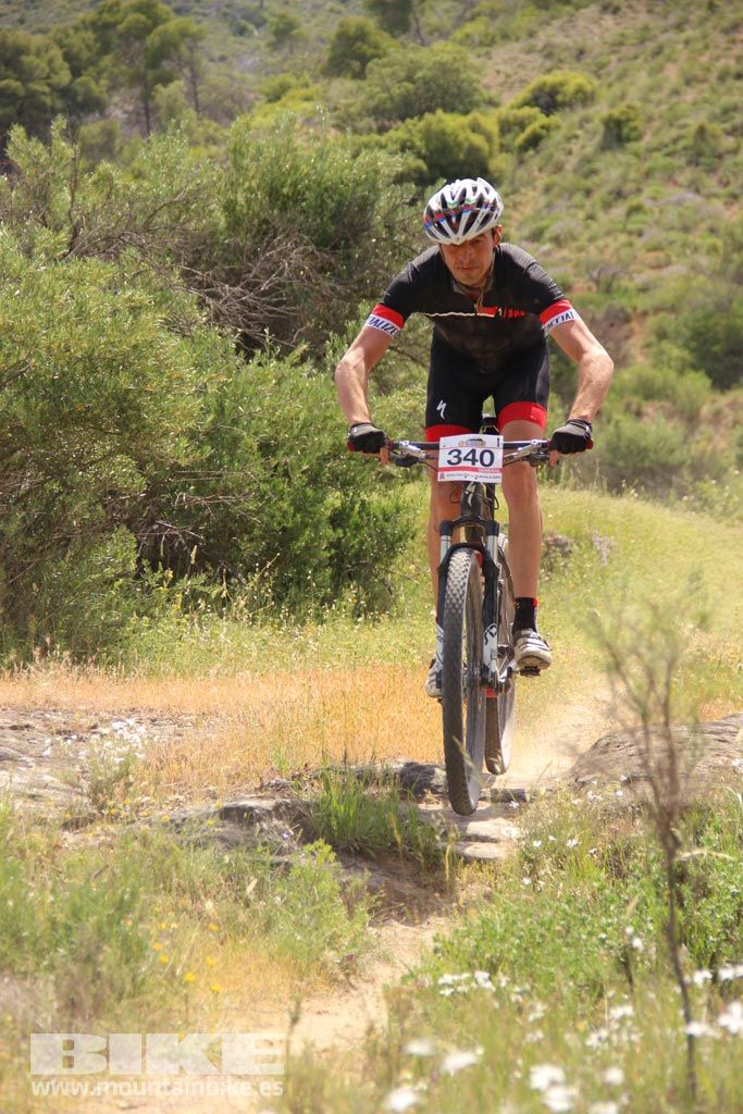 Alcarria Xtreme Race 2016. Km 51. Galería 4