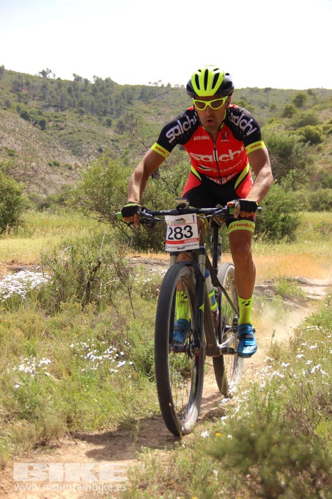 Alcarria Xtreme Race 2016. Km 51. Galería 4