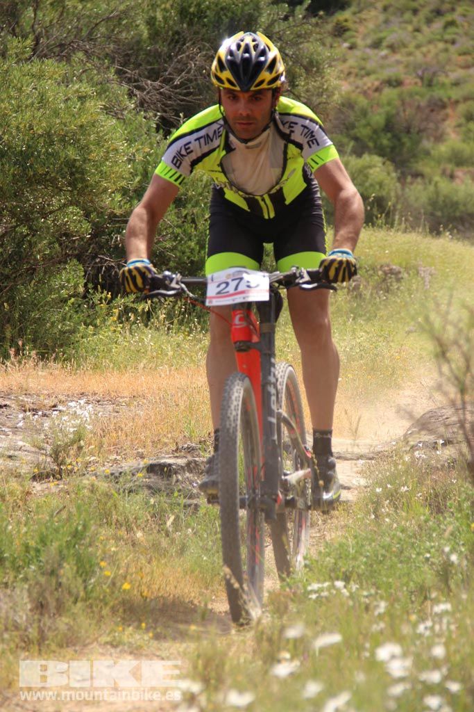 Alcarria Xtreme Race 2016. Km 51. Galería 4