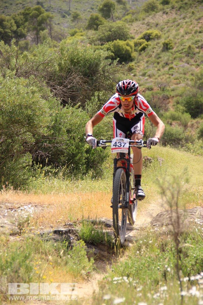 Alcarria Xtreme Race 2016. Km 51. Galería 4