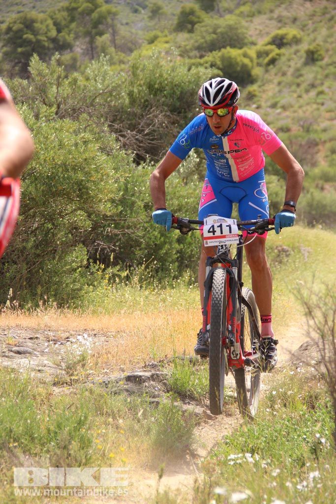 Alcarria Xtreme Race 2016. Km 51. Galería 4