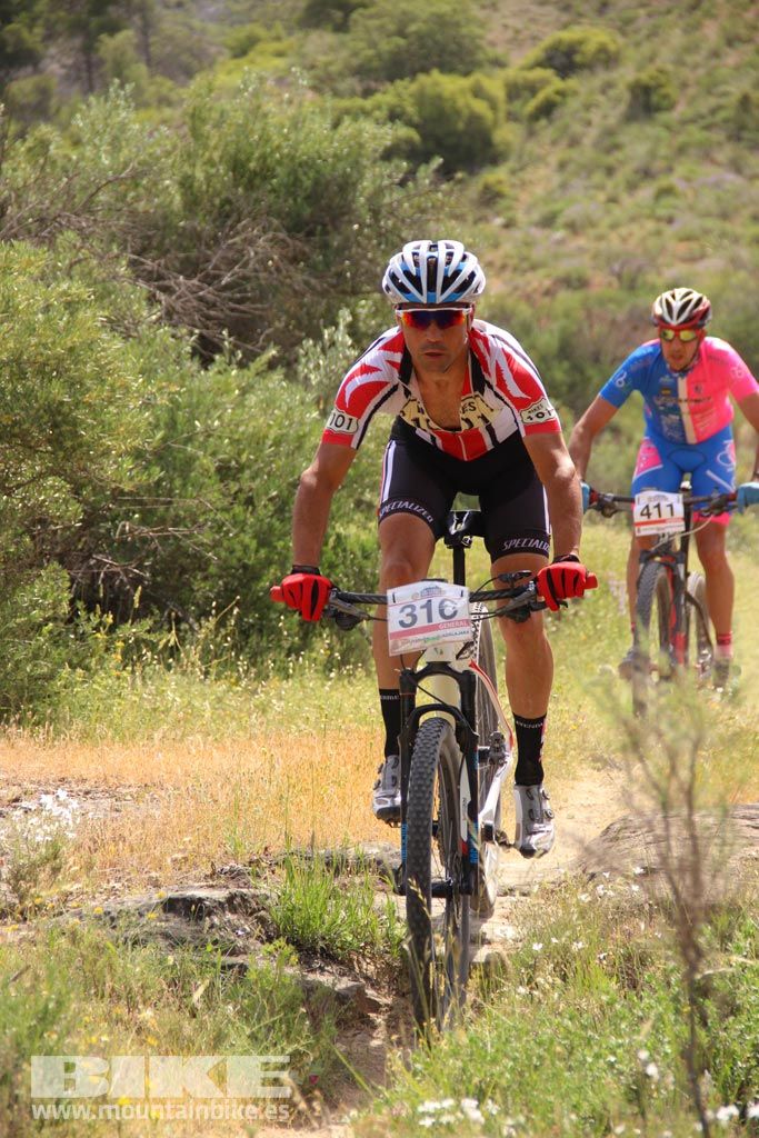 Alcarria Xtreme Race 2016. Km 51. Galería 4