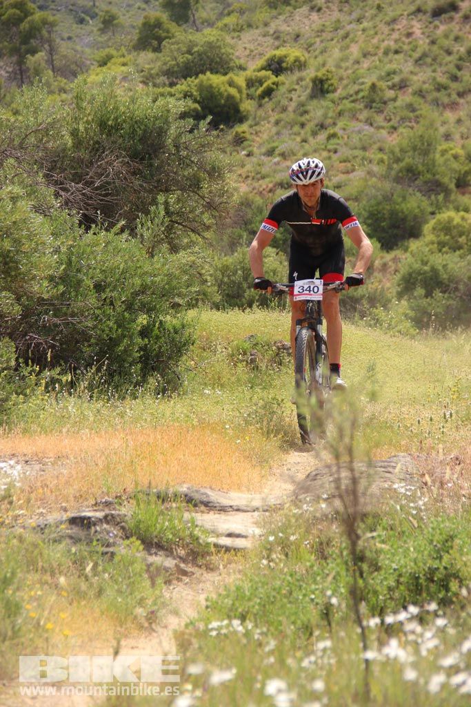 Alcarria Xtreme Race 2016. Km 51. Galería 4