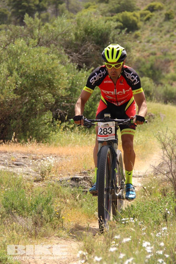 Alcarria Xtreme Race 2016. Km 51. Galería 4