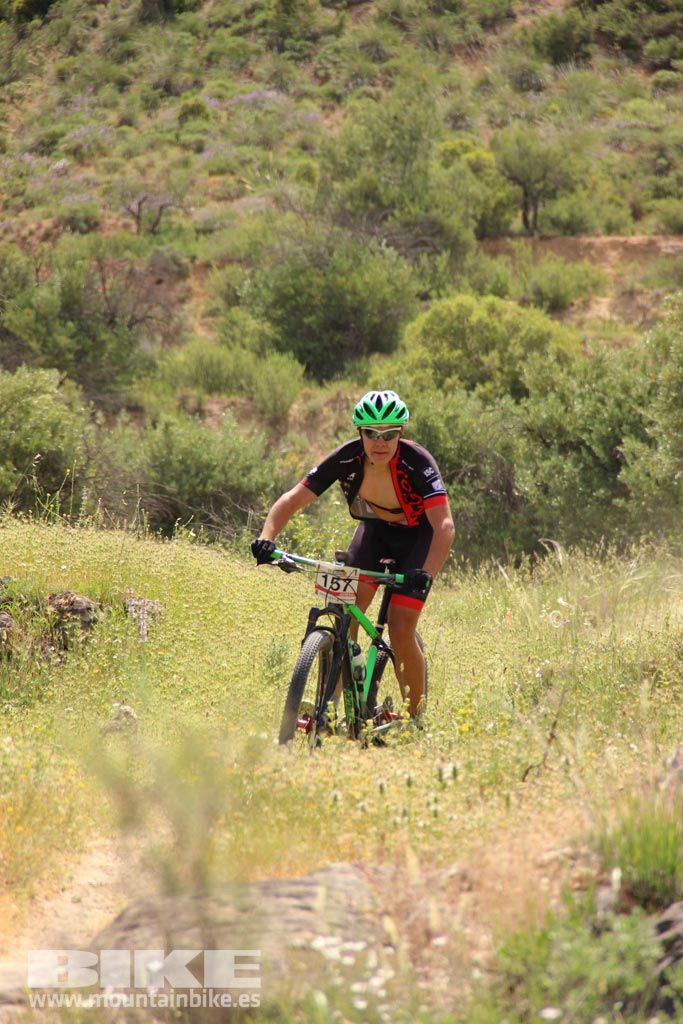 Alcarria Xtreme Race 2016. Km 51. Galería 4