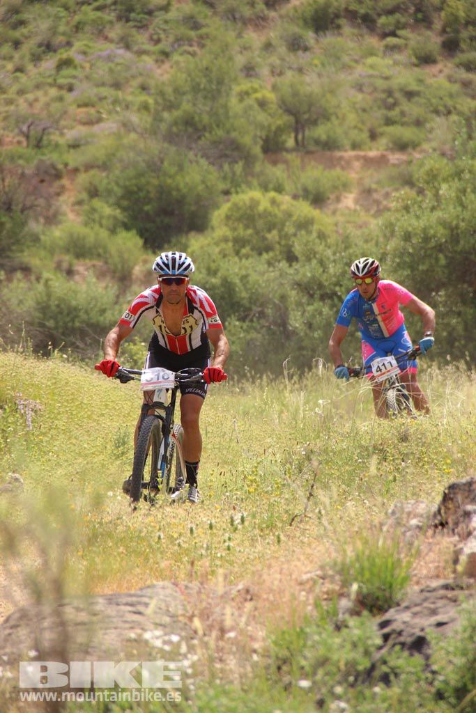 Alcarria Xtreme Race 2016. Km 51. Galería 4