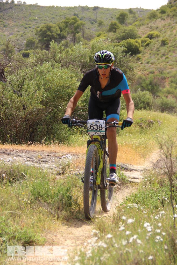Alcarria Xtreme Race 2016. Km 51. Galería 4