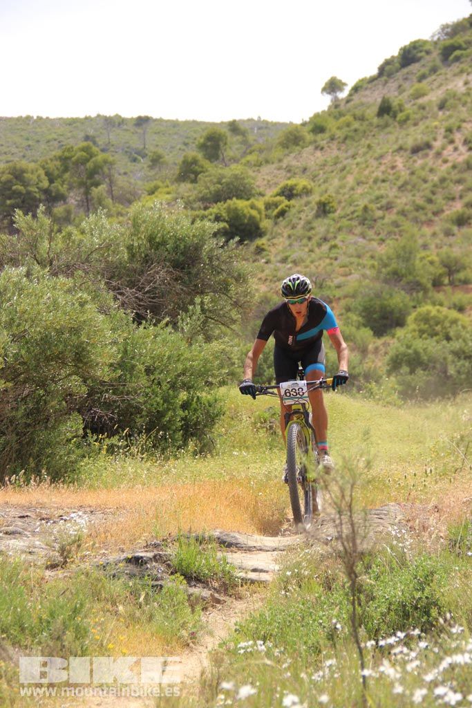 Alcarria Xtreme Race 2016. Km 51. Galería 4