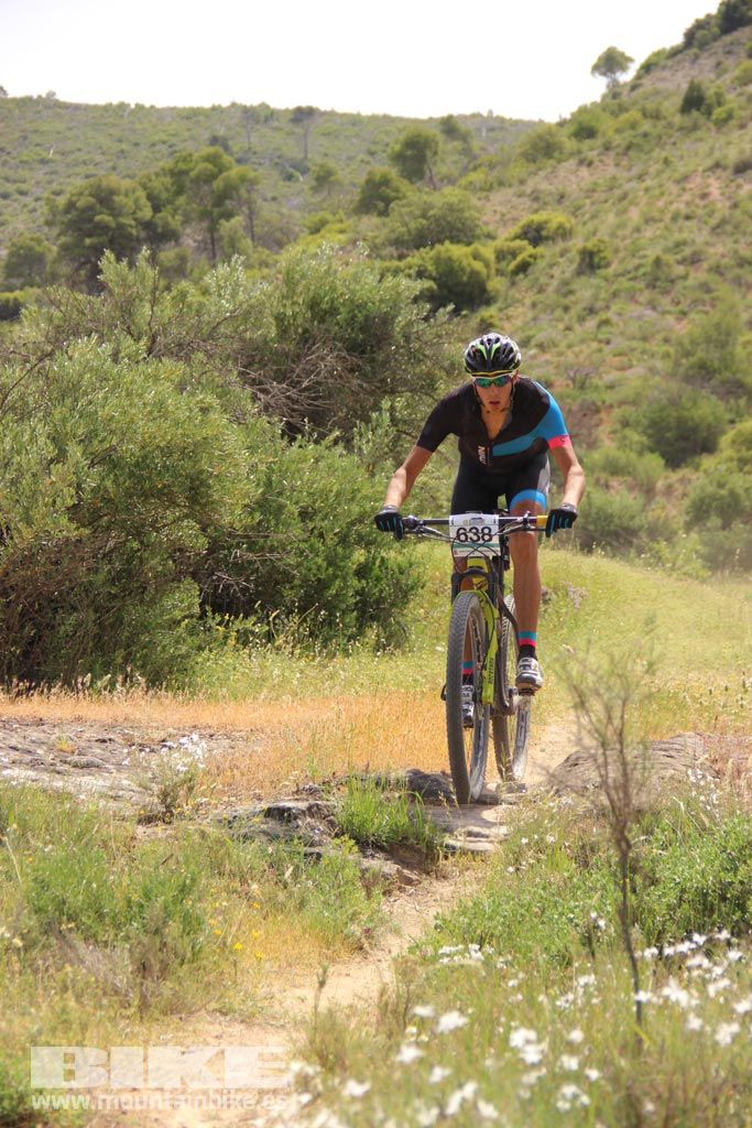 Alcarria Xtreme Race 2016. Km 51. Galería 4