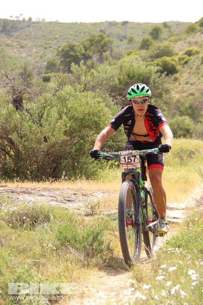 Alcarria Xtreme Race 2016. Km 51. Galería 4