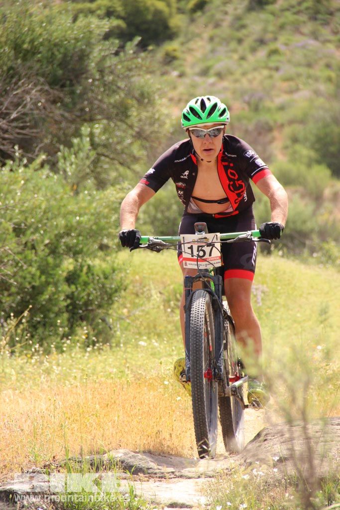 Alcarria Xtreme Race 2016. Km 51. Galería 4