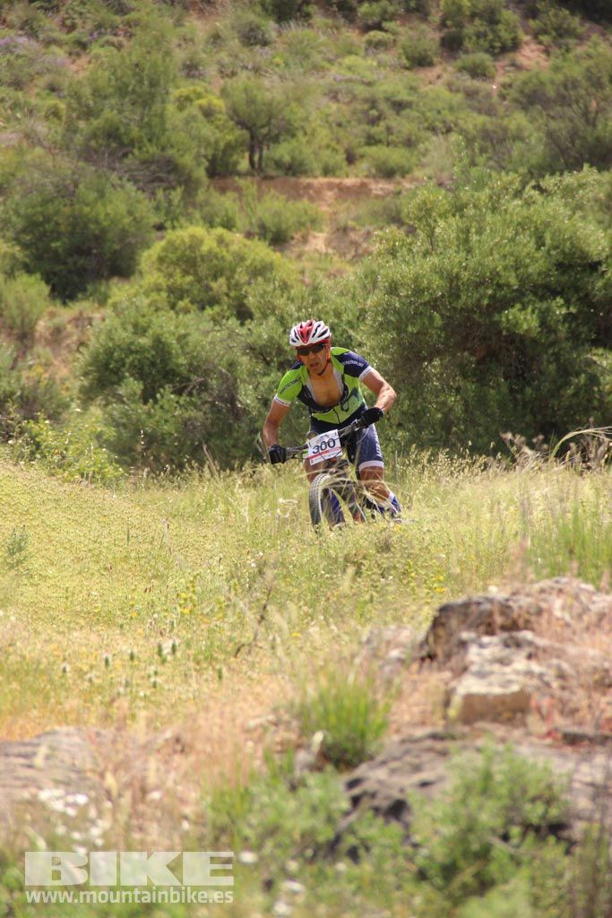 Alcarria Xtreme Race 2016. Km 51. Galería 4