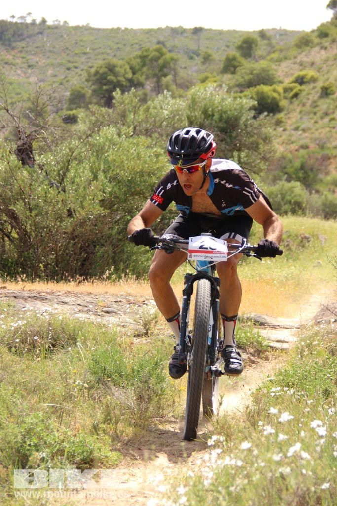 Alcarria Xtreme Race 2016. Km 51. Galería 4