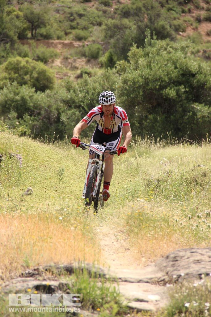 Alcarria Xtreme Race 2016. Km 51. Galería 4