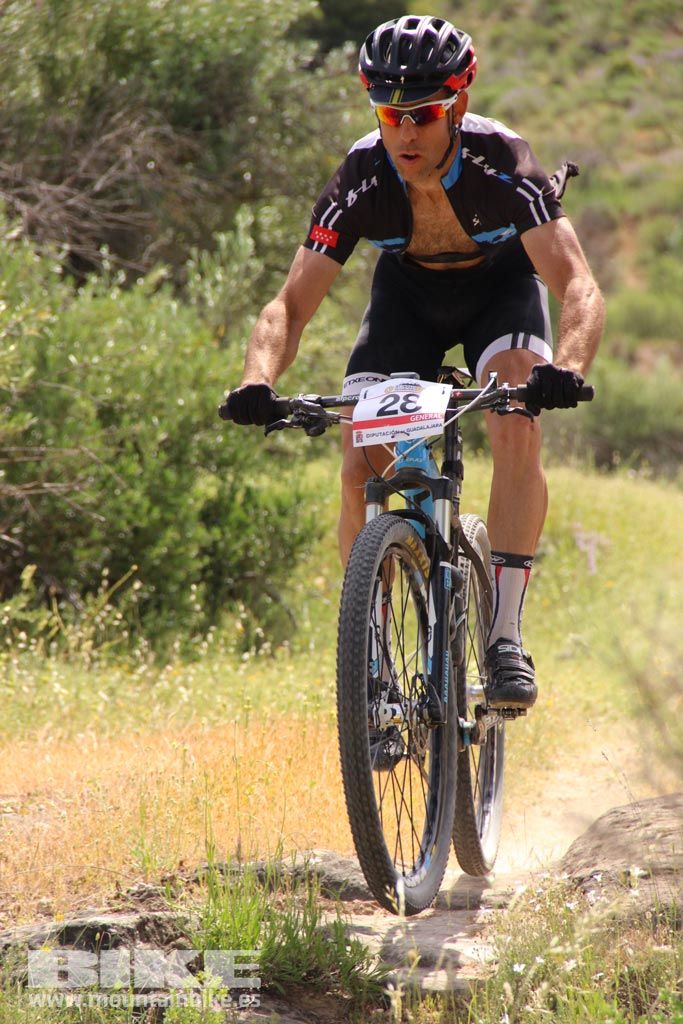 Alcarria Xtreme Race 2016. Km 51. Galería 4