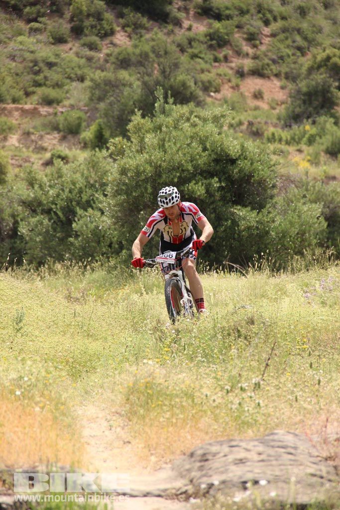 Alcarria Xtreme Race 2016. Km 51. Galería 4