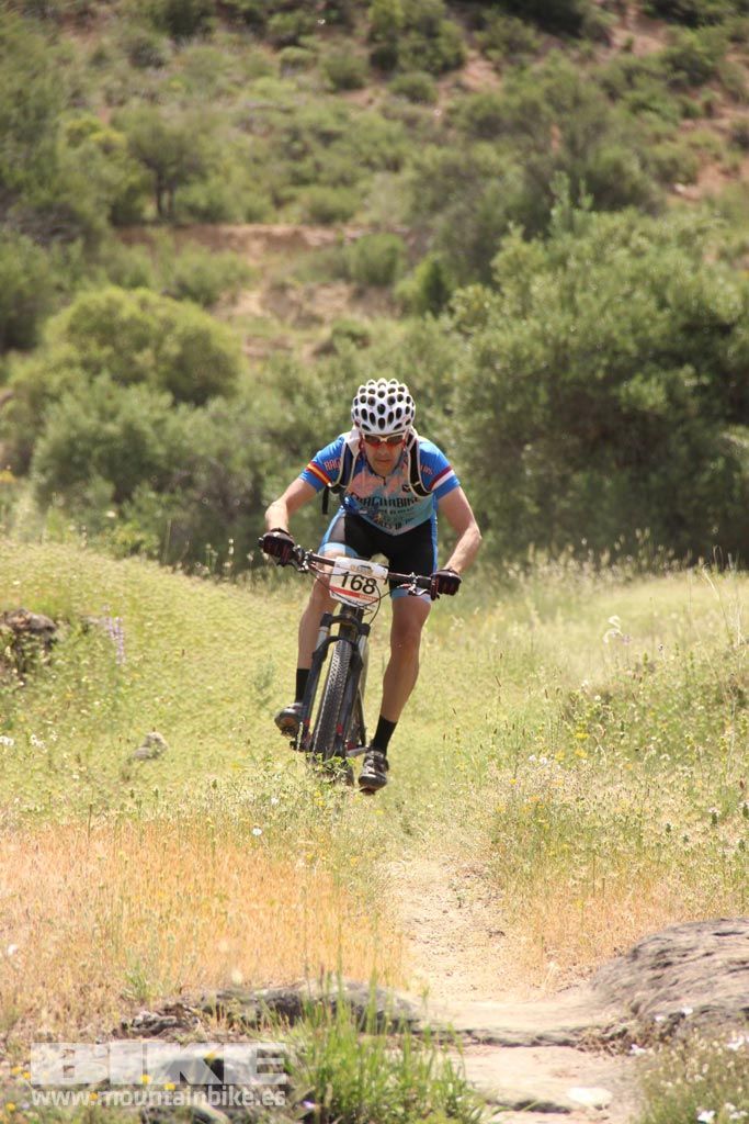 Alcarria Xtreme Race 2016. Km 51. Galería 4