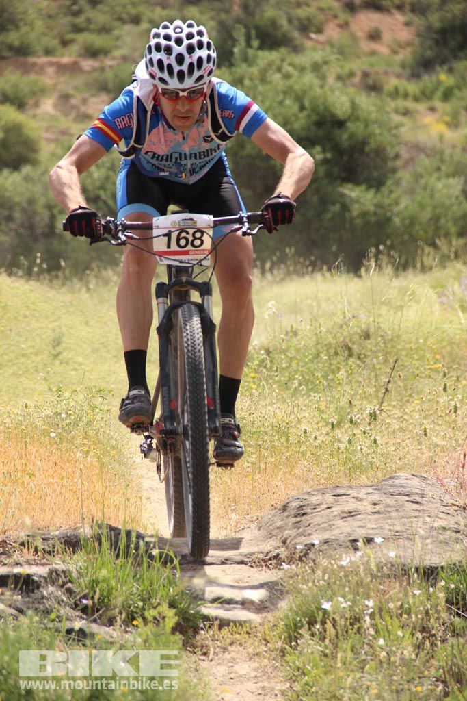 Alcarria Xtreme Race 2016. Km 51. Galería 4