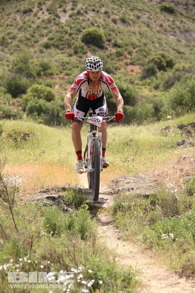 Alcarria Xtreme Race 2016. Km 51. Galería 4