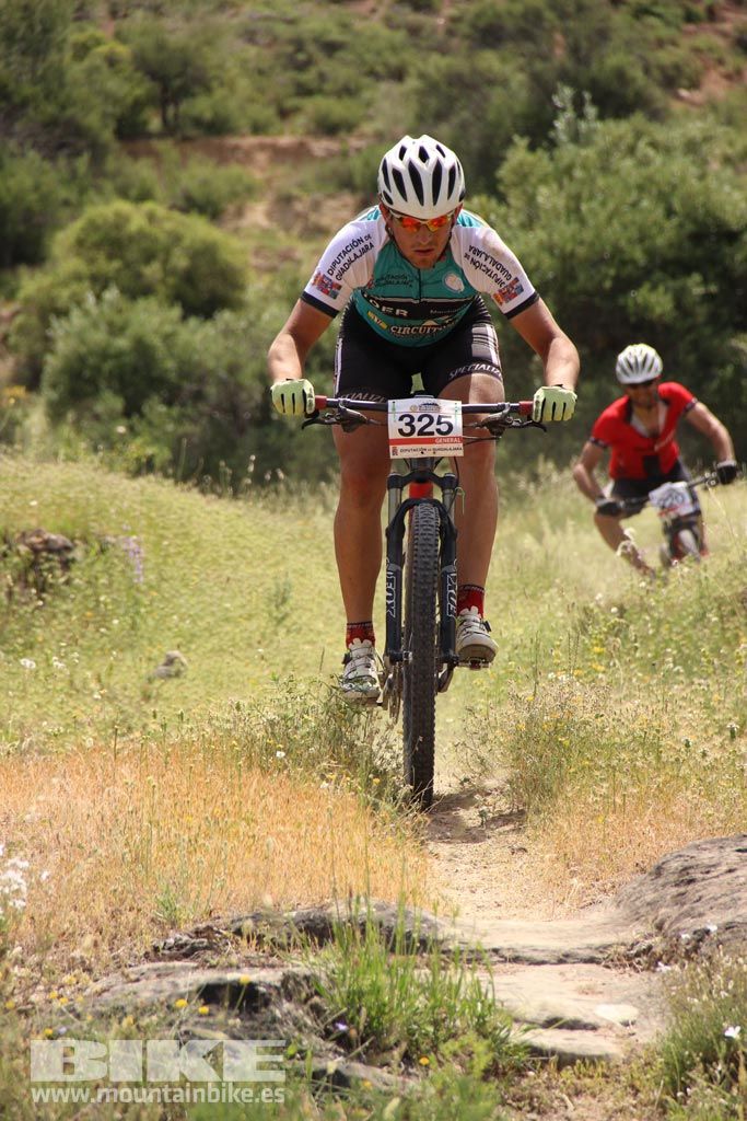 Alcarria Xtreme Race 2016. Km 51. Galería 4