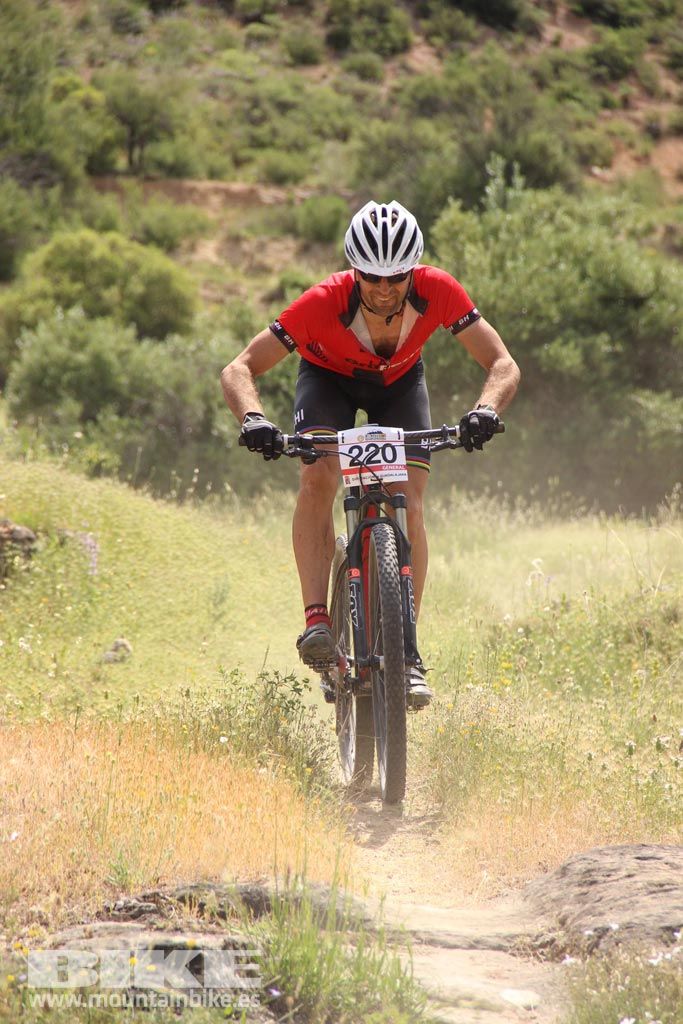 Alcarria Xtreme Race 2016. Km 51. Galería 4