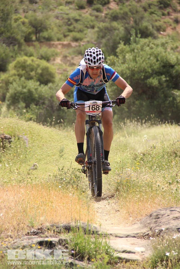 Alcarria Xtreme Race 2016. Km 51. Galería 4